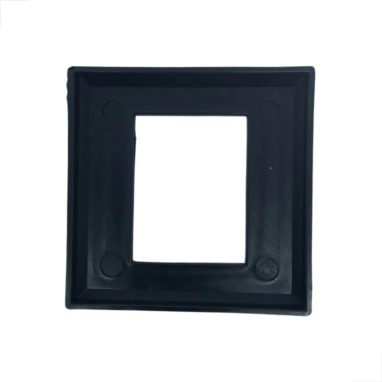 Canopla quadrada 35x50 p/ CG-077