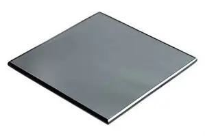 Vidro Comum Fumê 4mm