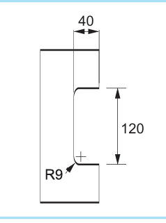 CONJUNTO DE FECHADURA MAÇANETA V/V