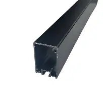 Tubo estrutural para coluna