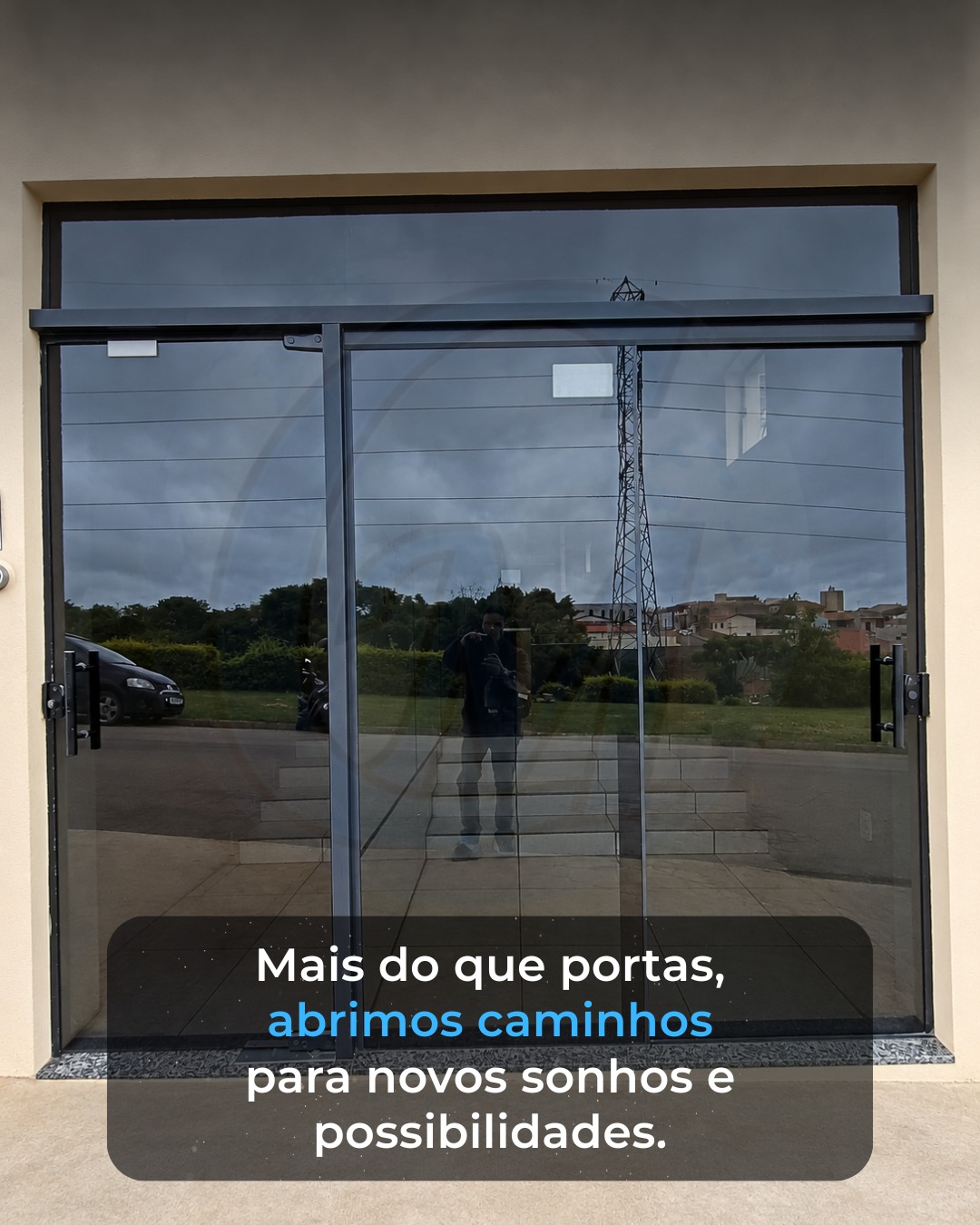 Serviços do Tonhão