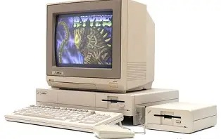 Formatação Pc